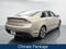 2017 Lincoln MKZ Select
