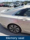 2017 Lincoln MKZ Select