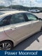 2017 Lincoln MKZ Select