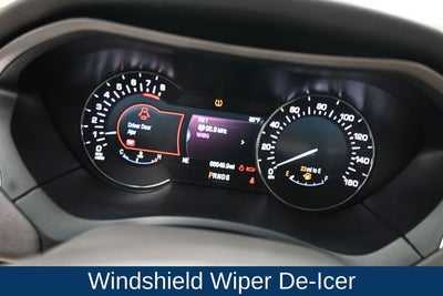 2017 Lincoln MKZ Select