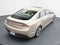 2017 Lincoln MKZ Select