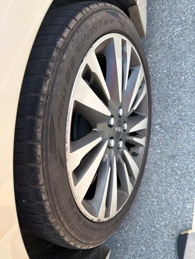 2017 Lincoln MKZ Select