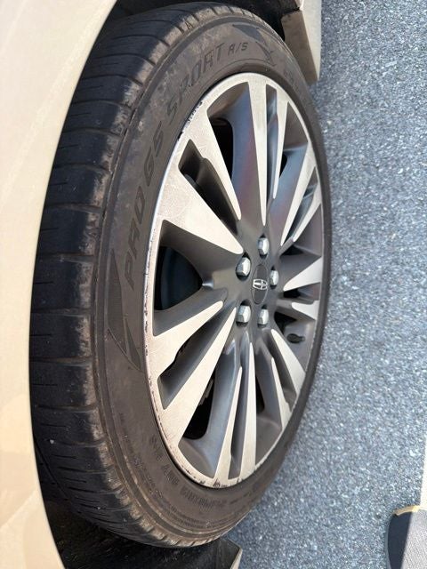 2017 Lincoln MKZ Select