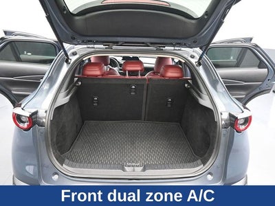 2024 Mazda Mazda CX-30 2.5 S Carbon Edition