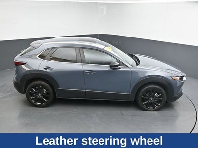 2024 Mazda Mazda CX-30 2.5 S Carbon Edition