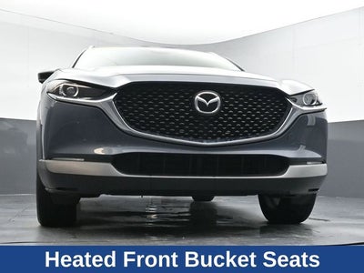 2024 Mazda Mazda CX-30 2.5 S Carbon Edition