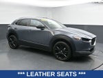 2024 Mazda Mazda CX-30 2.5 S Carbon Edition