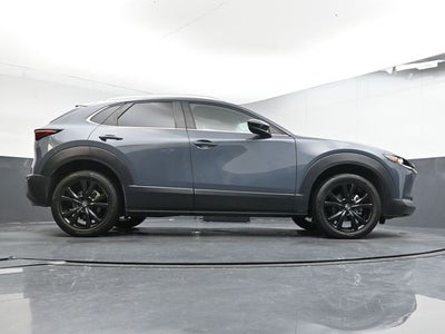 2024 Mazda Mazda CX-30 2.5 S Carbon Edition