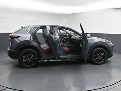 2024 Mazda Mazda CX-30 2.5 S Carbon Edition