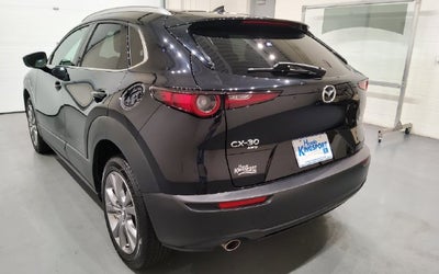 2024 Mazda Mazda CX-30 2.5 S Premium Package