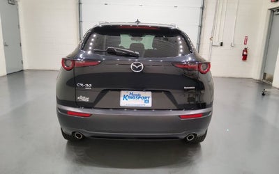 2024 Mazda Mazda CX-30 2.5 S Premium Package