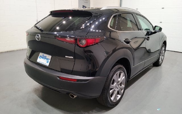 2024 Mazda Mazda CX-30 2.5 S Premium Package