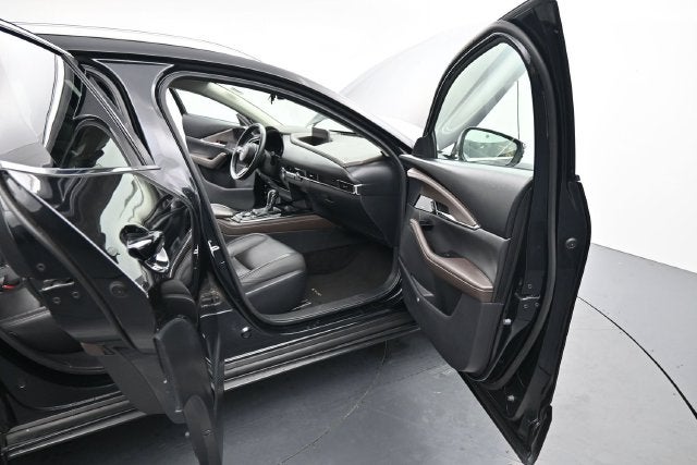 2024 Mazda Mazda CX-30 2.5 S Premium Package
