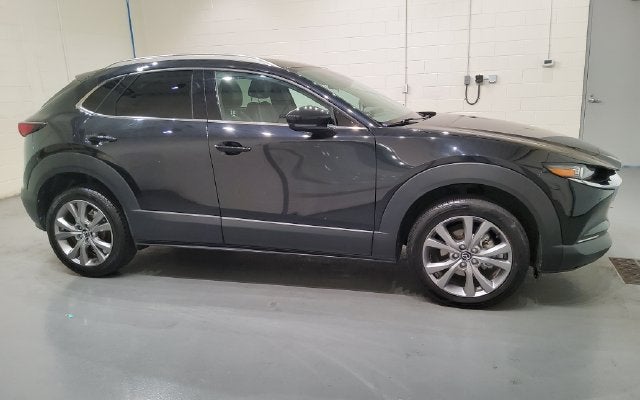 2024 Mazda Mazda CX-30 2.5 S Premium Package