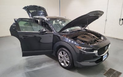2024 Mazda Mazda CX-30 2.5 S Premium Package