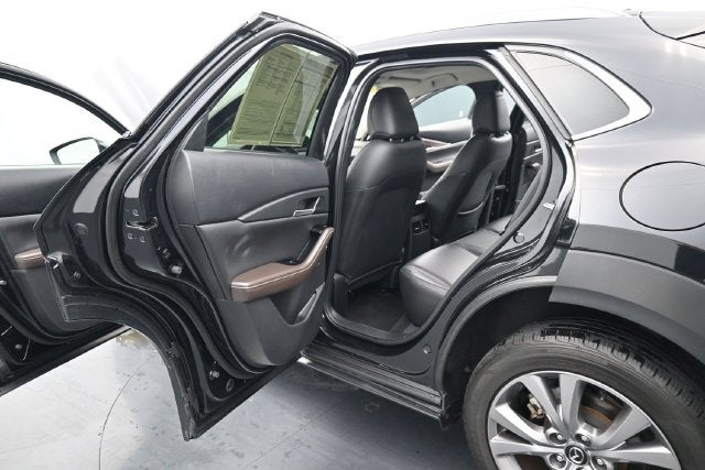 2024 Mazda Mazda CX-30 2.5 S Premium Package