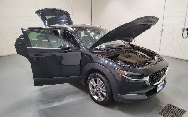 2024 Mazda Mazda CX-30 2.5 S Premium Package