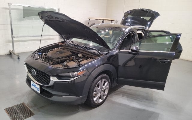 2024 Mazda Mazda CX-30 2.5 S Premium Package