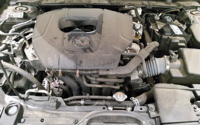 2024 Mazda Mazda CX-30 2.5 S Premium Package