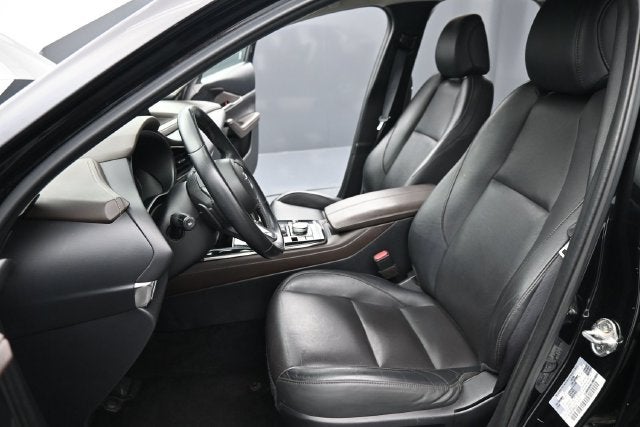 2024 Mazda Mazda CX-30 2.5 S Premium Package