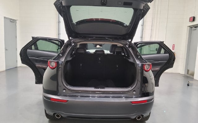 2024 Mazda Mazda CX-30 2.5 S Premium Package