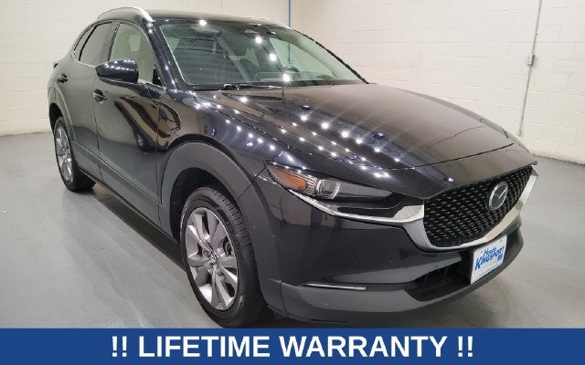 2024 Mazda Mazda CX-30 2.5 S Premium Package