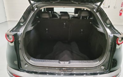 2024 Mazda Mazda CX-30 2.5 S Premium Package