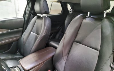 2024 Mazda Mazda CX-30 2.5 S Premium Package
