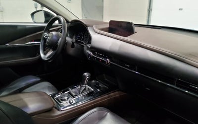 2024 Mazda Mazda CX-30 2.5 S Premium Package