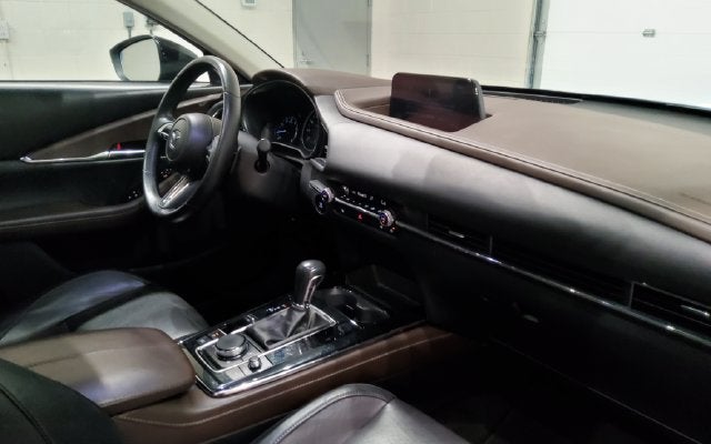 2024 Mazda Mazda CX-30 2.5 S Premium Package