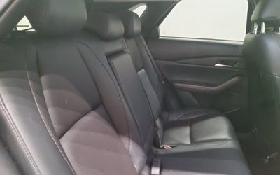 2024 Mazda Mazda CX-30 2.5 S Premium Package