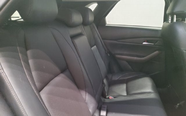 2024 Mazda Mazda CX-30 2.5 S Premium Package