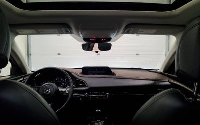 2024 Mazda Mazda CX-30 2.5 S Premium Package