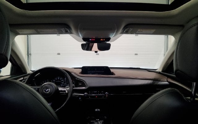 2024 Mazda Mazda CX-30 2.5 S Premium Package