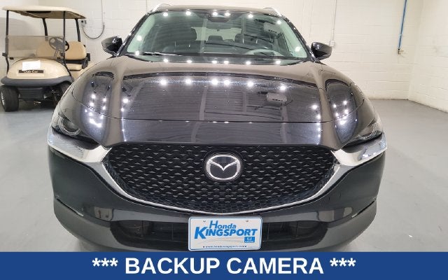 2024 Mazda Mazda CX-30 2.5 S Premium Package