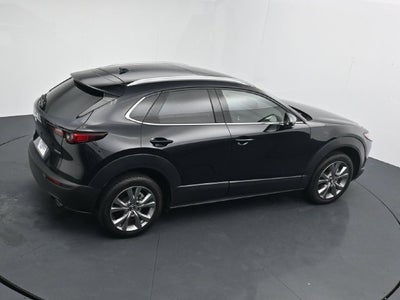 2024 Mazda Mazda CX-30 2.5 S Premium Package