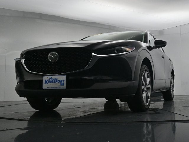 2024 Mazda Mazda CX-30 2.5 S Premium Package