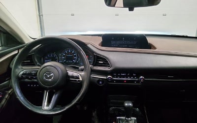 2024 Mazda Mazda CX-30 2.5 S Premium Package