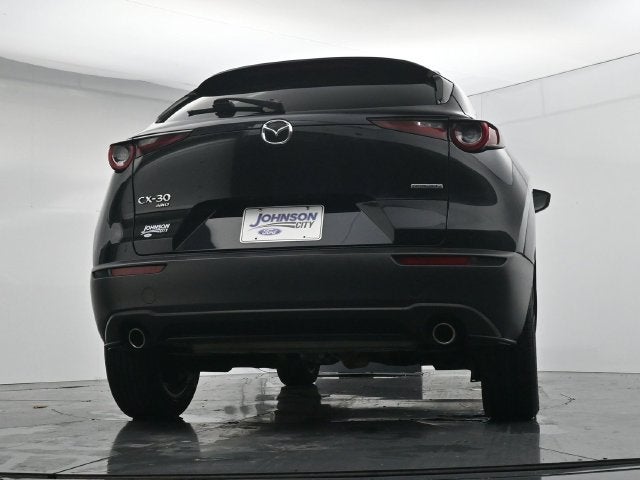 2024 Mazda Mazda CX-30 2.5 S Premium Package