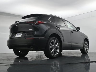 2024 Mazda Mazda CX-30 2.5 S Premium Package