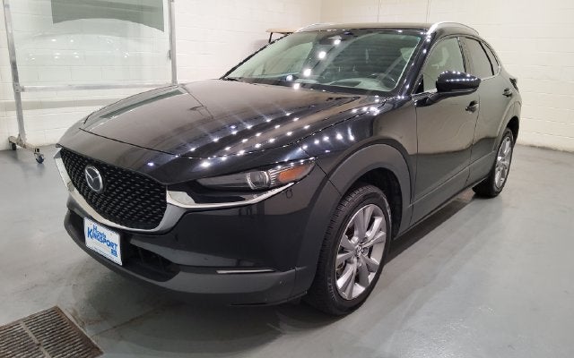 2024 Mazda Mazda CX-30 2.5 S Premium Package