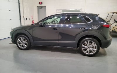 2024 Mazda Mazda CX-30 2.5 S Premium Package
