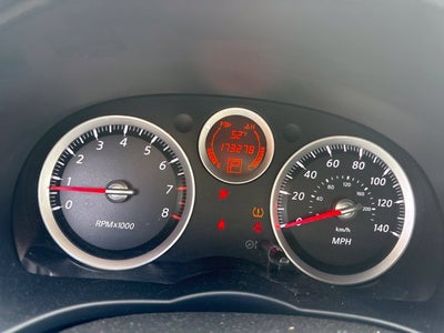2010 Nissan Sentra 2.0 S