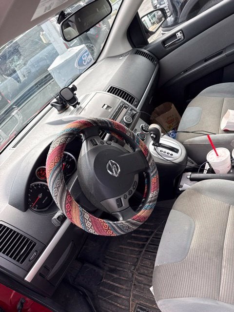 2010 Nissan Sentra 2.0 S