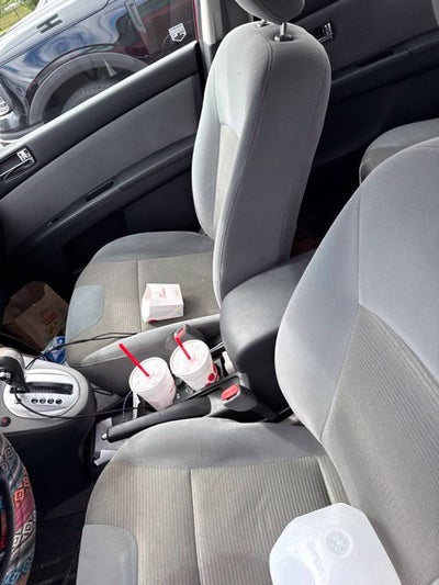 2010 Nissan Sentra 2.0 S