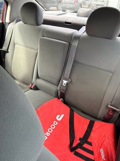 2010 Nissan Sentra 2.0 S
