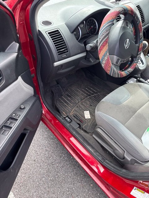 2010 Nissan Sentra 2.0 S