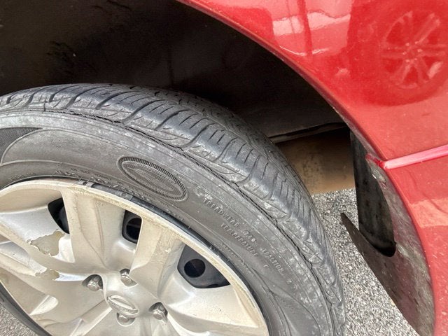 2010 Nissan Sentra 2.0 S