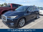 2020 INFINITI QX50 ESSENTIAL