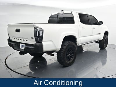 2019 Toyota Tacoma SR5